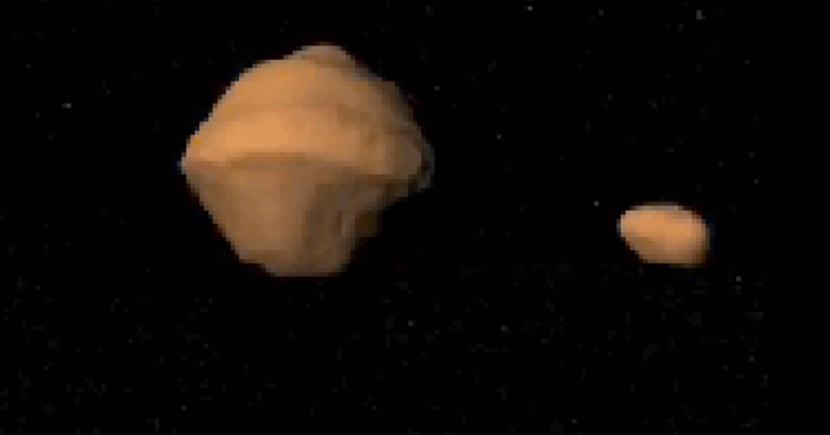 NASA