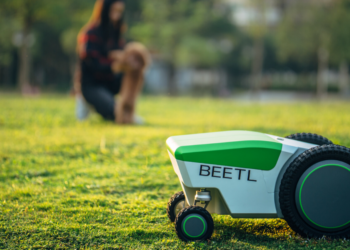 Beetl Robotics