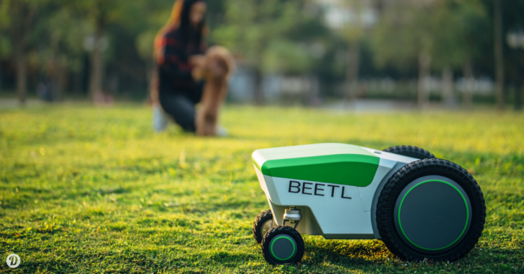 Beetl Robotics