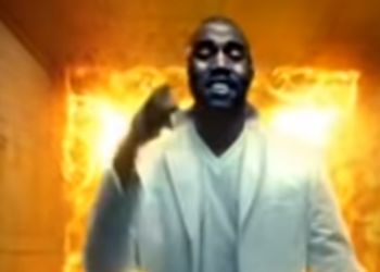 YouTube | Kanye West