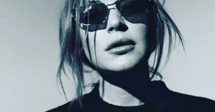 Instagram | @lindsaylohan