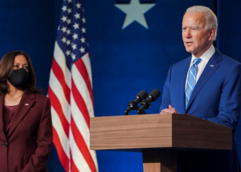 Facebook | Joe Biden