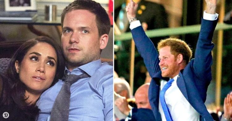 Instagram | @sussexroyal