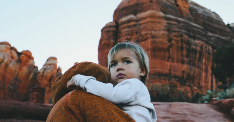 Unsplash | Derek Owens
