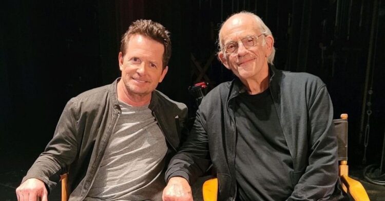 Instagram | @realmikejfox