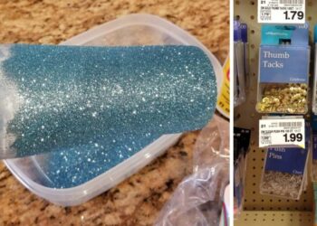 Leap Of Faith Crafting