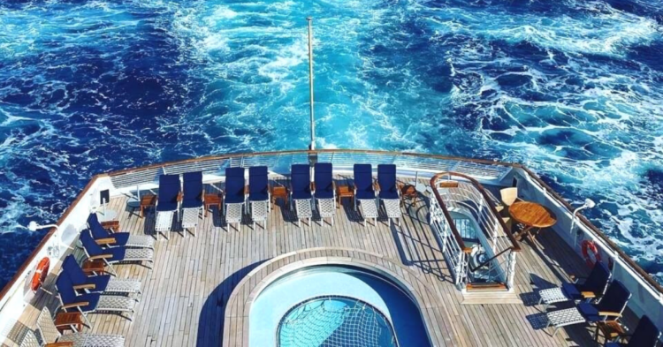 Facebook | SeaDream Yacht Club
