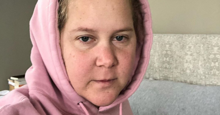 Instagram | @amyschumer