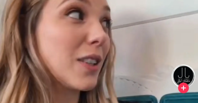 TikTok | @juliejonesstudio
