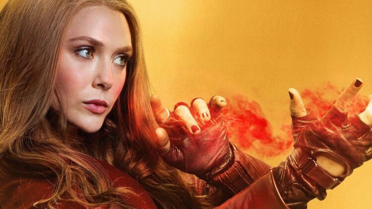 Marvel