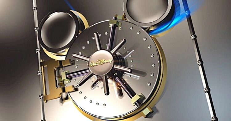 Disney