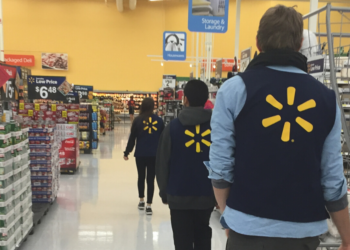 Walmart