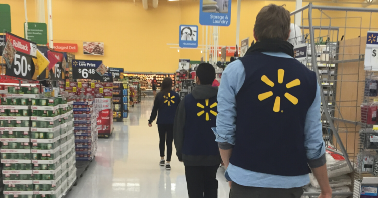 Walmart
