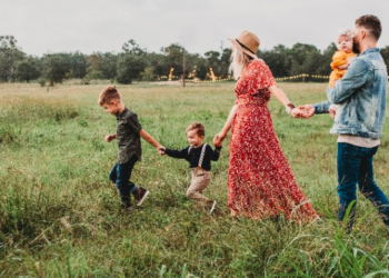 Unsplash | Jessica Rockowitz