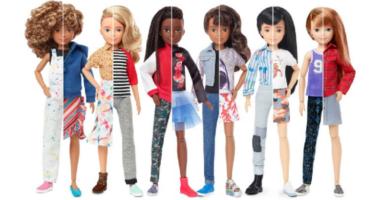 Mattel