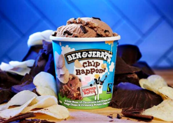 Ben & Jerry's
