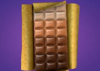 Cadbury