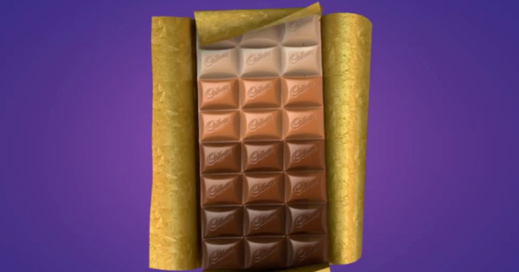 Cadbury