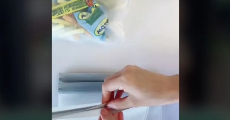 TikTok | @lauren.clutter