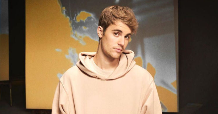 Instagram | @justinbieber