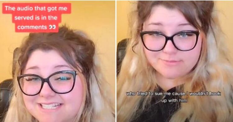 TikTok l your.big.sis.emi