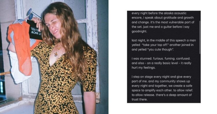 Instagram | @maggierogers