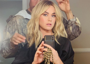Instagram | @katyperry