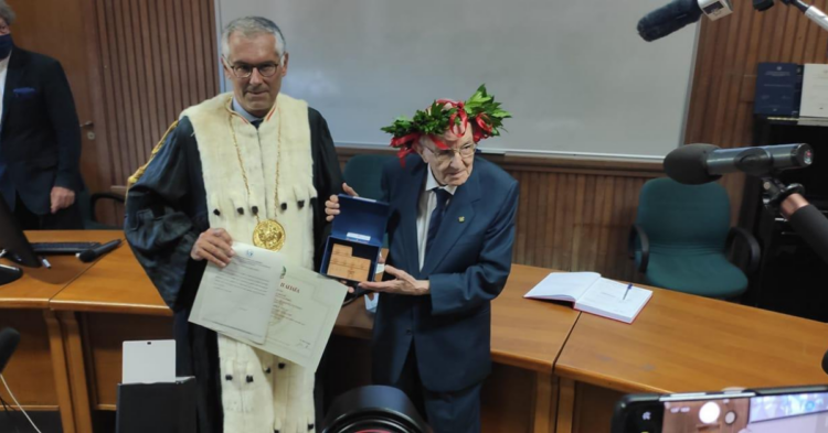 Facebook | Giuseppe Paterno