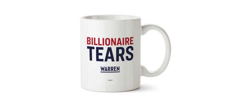 elizabethwarren.com