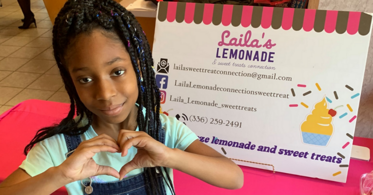 Facebook | Laila Ratliff