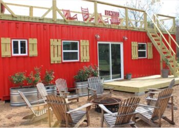 Facebook | Backcountry Containers