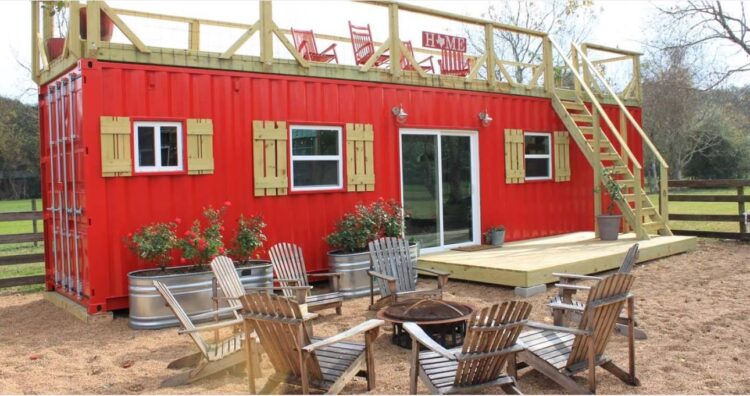 Facebook | Backcountry Containers