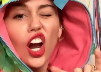 Instagram | @mileycyrus