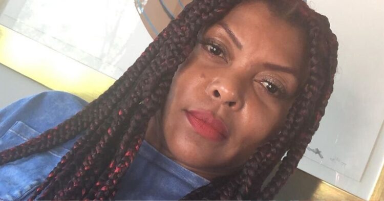 Instagram | @tarajiphenson
