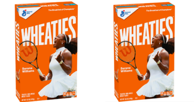 General Mills