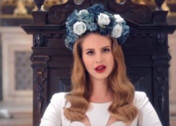 Youtube | Lana Del Rey
