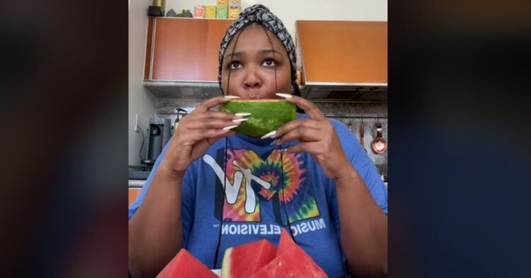 TikTok | @lizzo