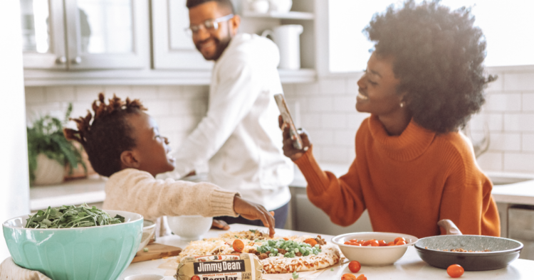Unsplash | Jimmy Dean