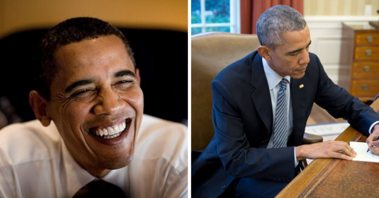Facebook | The Obama White House