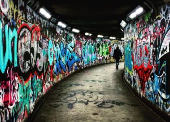 Unsplash | Paul Murphy