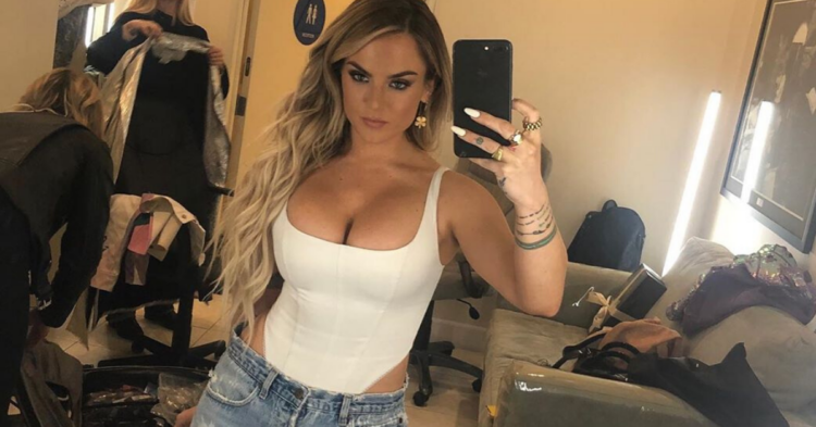 Instagram | @iamjojo