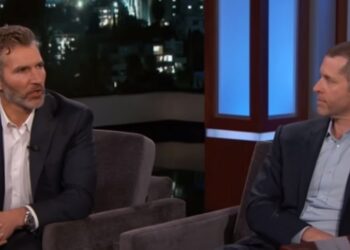 YouTube | Jimmy Kimmel Live