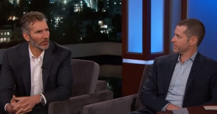 YouTube | Jimmy Kimmel Live