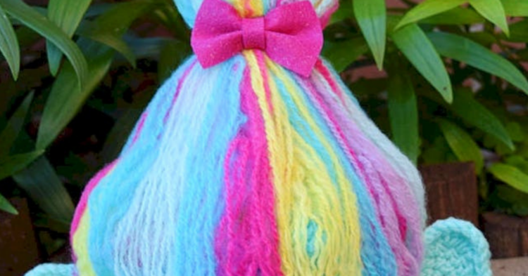Etsy | LittleDuckieBoutique
