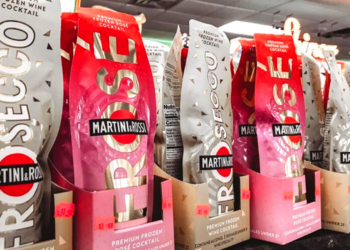 Instagram | @marketbevco
