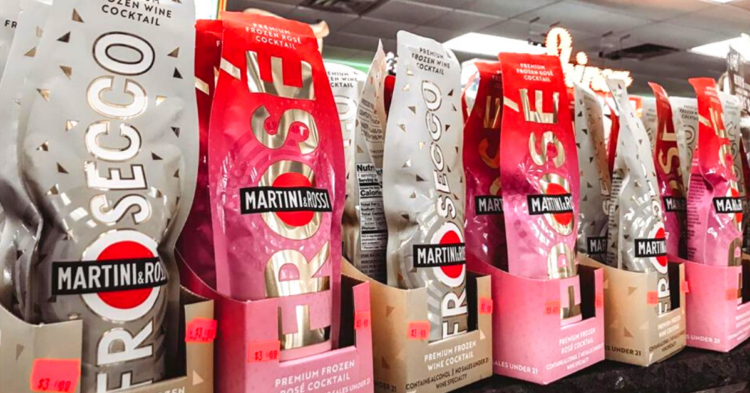 Instagram | @marketbevco