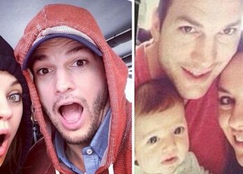 Instagram | @aplusk