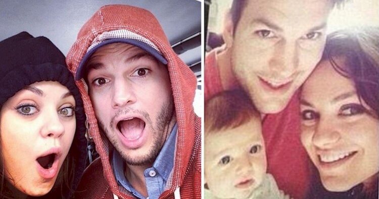Instagram | @aplusk