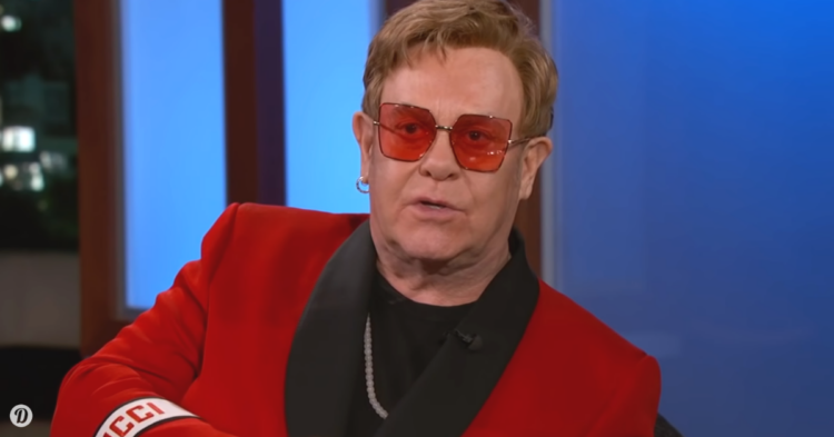 YouTube | Jimmy Kimmel Live