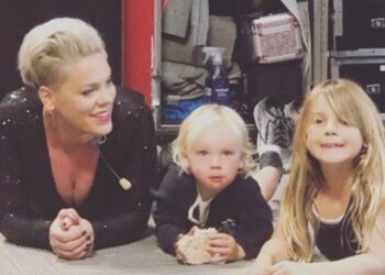 Instagram | @pink